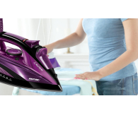 MPM Żelazko MZE-21/RS - 1099856 - zdjęcie 5